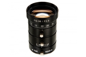 定制工業(yè)變焦鏡頭